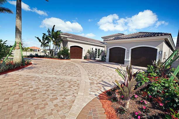 Port Barrington, IL Driveway Pavers Company